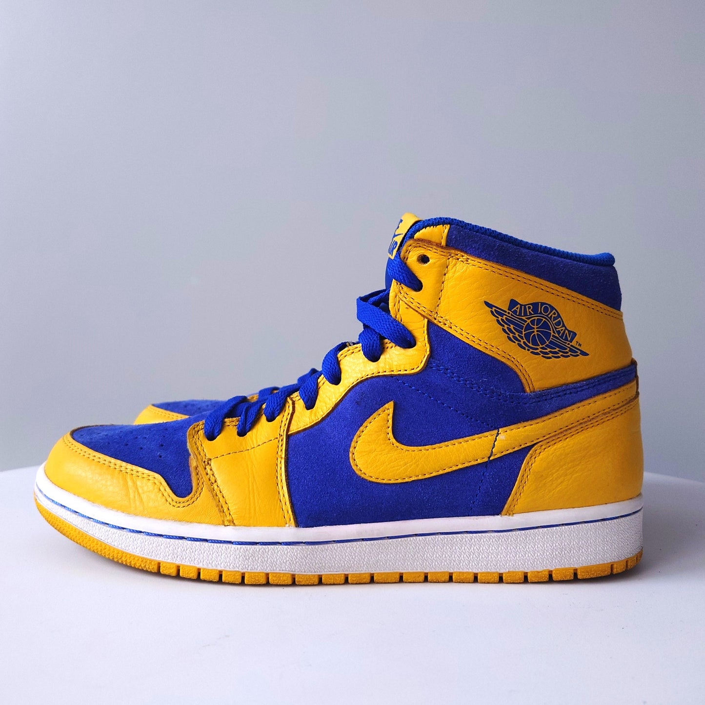 AIR JORDAN 1 RETRO HIGH OG Laney