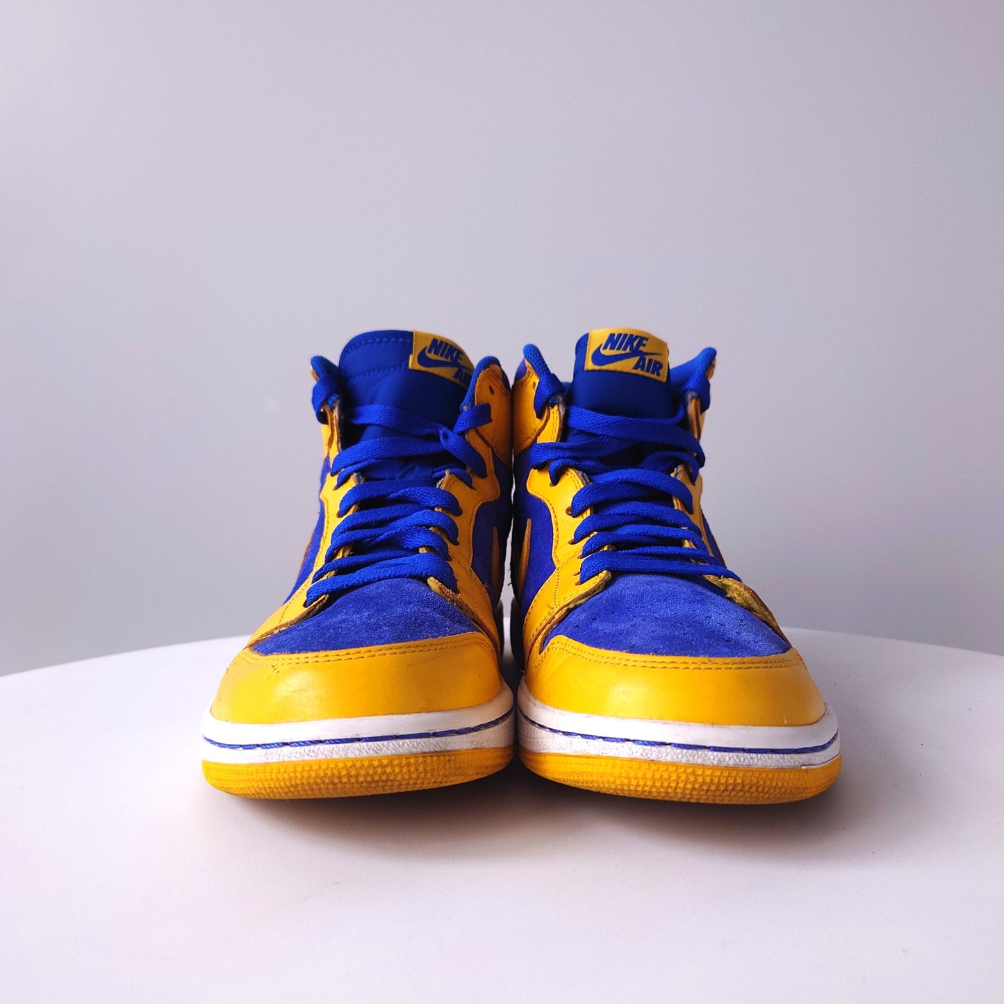 AIR JORDAN 1 RETRO HIGH OG Laney
