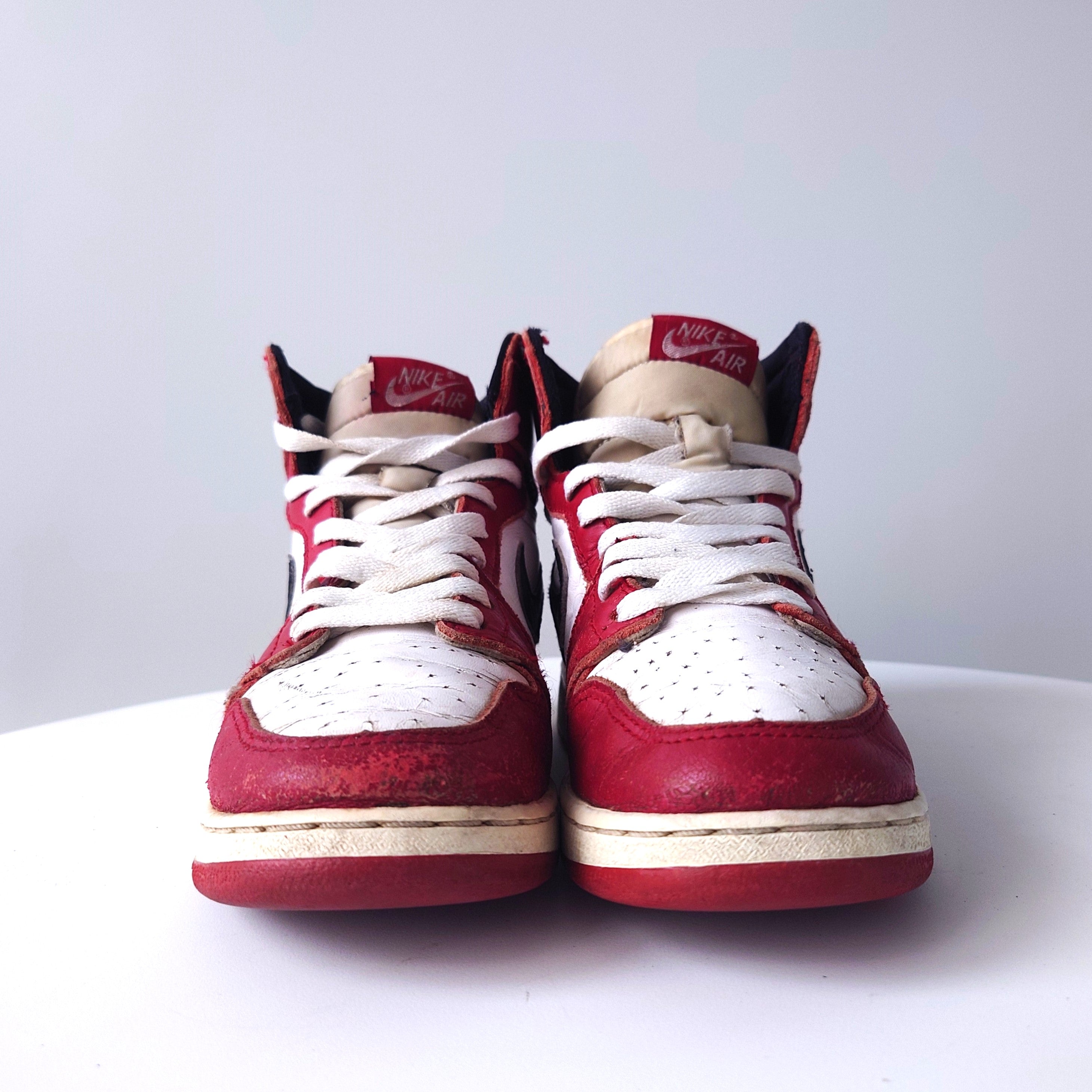 1994年製 NIKE AIR JORDAN 1 CHICAGO – K2M