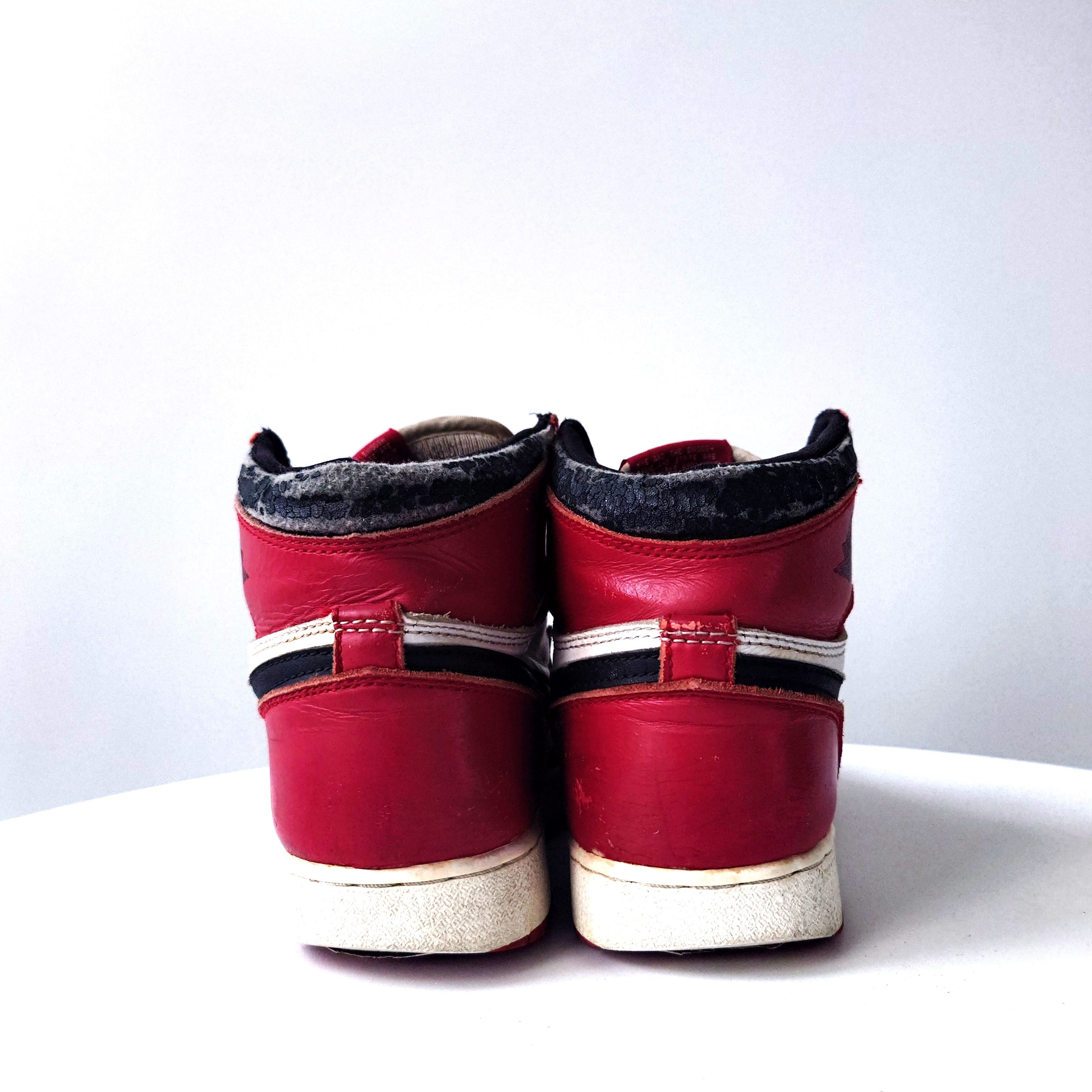 1994年製 NIKE AIR JORDAN 1 CHICAGO